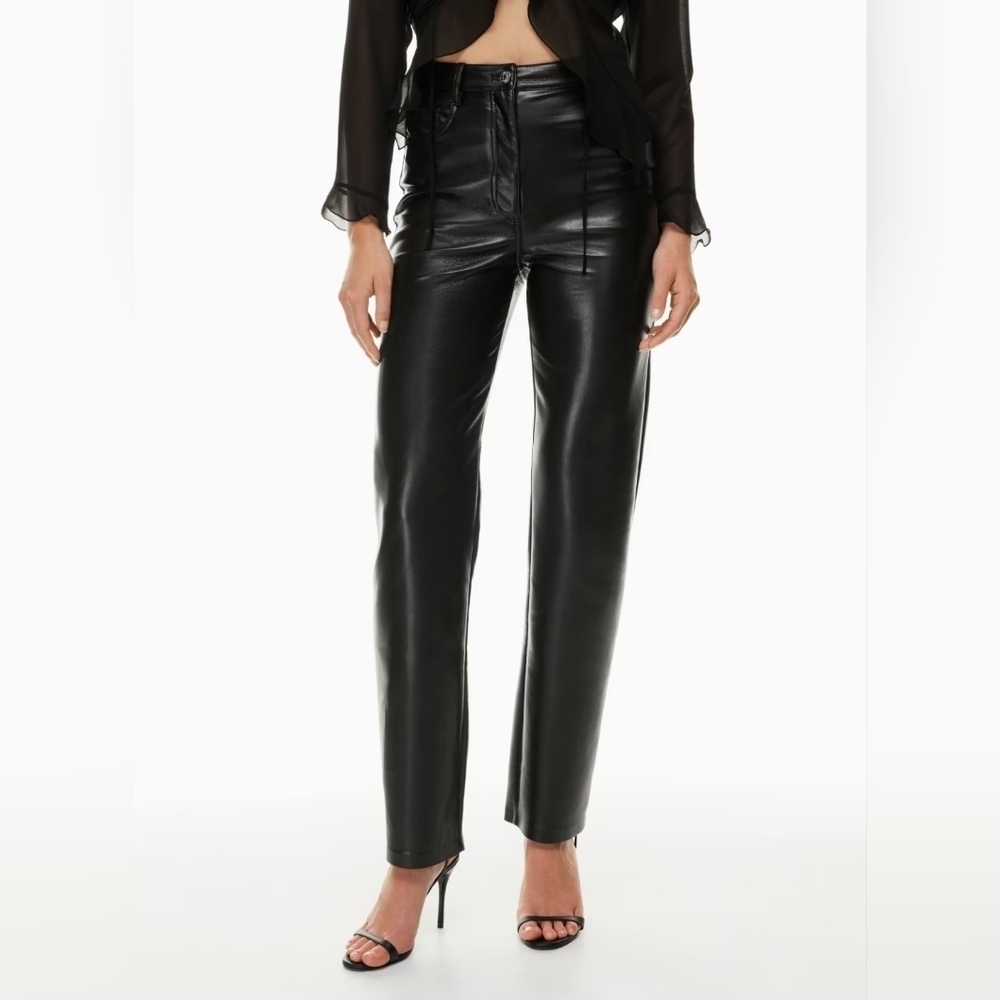 ARITZIA Wilfred Melina Pants size 2